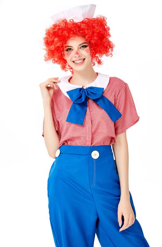 F1944 Clown Costume